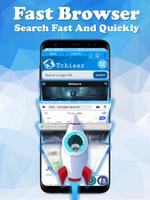 Tchiser Browser poster