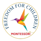 Children's Montessori School icon
