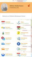 Children's Montessori School screenshot 1