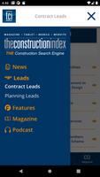 The Construction Index screenshot 1