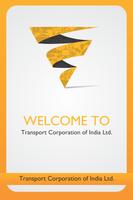 TCI Employee 海報