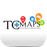 TCMAPS RENAULT آئیکن