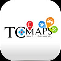 TCMAPS RENAULT スクリーンショット 1
