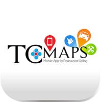 TCMAPS تصوير الشاشة 2