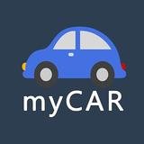 myCar आइकन
