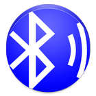 Bluetooth Discovery-icoon