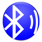 Bluetooth Discovery ikona