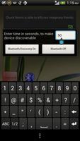 Bluetooth Discovery スクリーンショット 2
