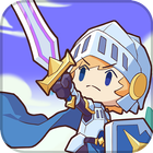 Knight Go! icon