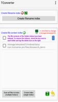 Text Converter 海报