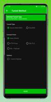 24clan Inject SSH/SLOWDNS VPN تصوير الشاشة 3