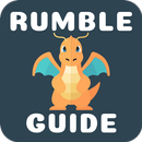 Rumble Guide - A companion for Pokémon Rumble Rush APK