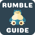 Rumble Guide - A companion for Pokémon Rumble Rush