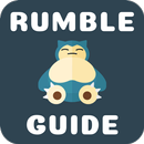 Rumble Guide - A companion for Pokémon Rumble Rush APK