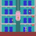 Elevator Action