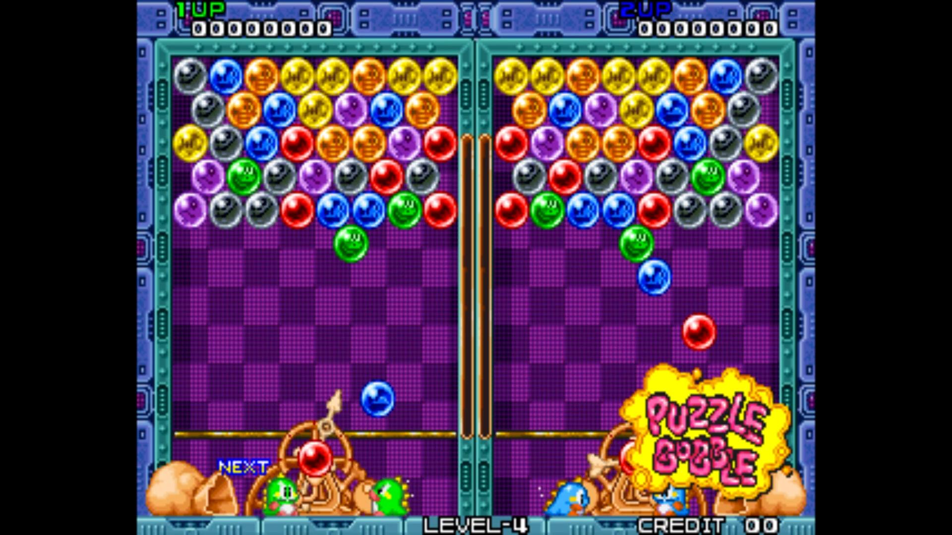 Puzzle Bobble APK for Android Download