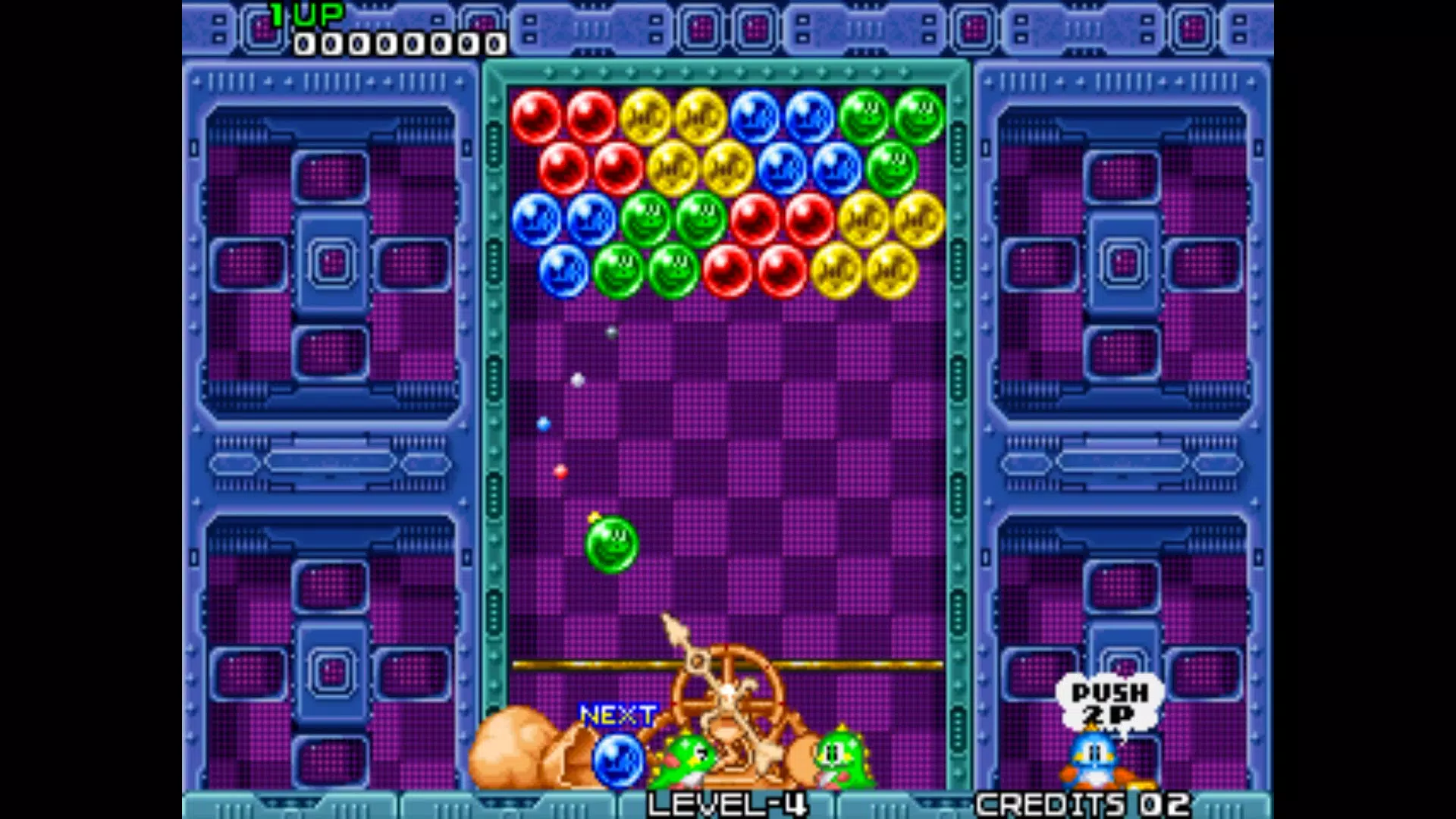 Download do APK de Puzzle Bobble para Android