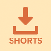 Short Video Download and View 圖標