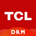 TCL DRM simgesi
