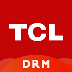TCL DRM أيقونة