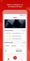 TCL DRM الملصق