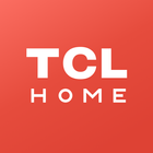 TCL Home أيقونة