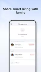 TCL Home アプリダウンロード