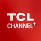 TCL Channel Plus icône