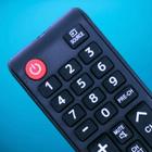 TCL TV Remote icon