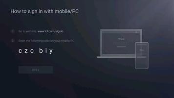User Center screenshot 2