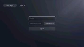 User Center screenshot 3