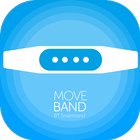 MOVEBAND आइकन