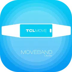TCL MB20G アプリダウンロード