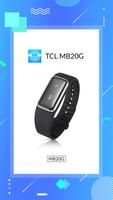 TCL MB20G poster