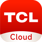 TCL Cloud أيقونة