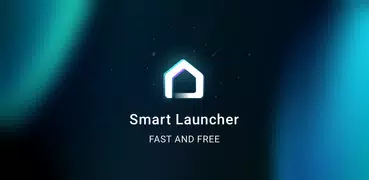 Smart Launcher(Best free launcher,no ads)