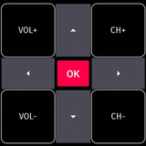 TCL Android TV Remote icon