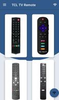 TCL Android TV Remote 스크린샷 1