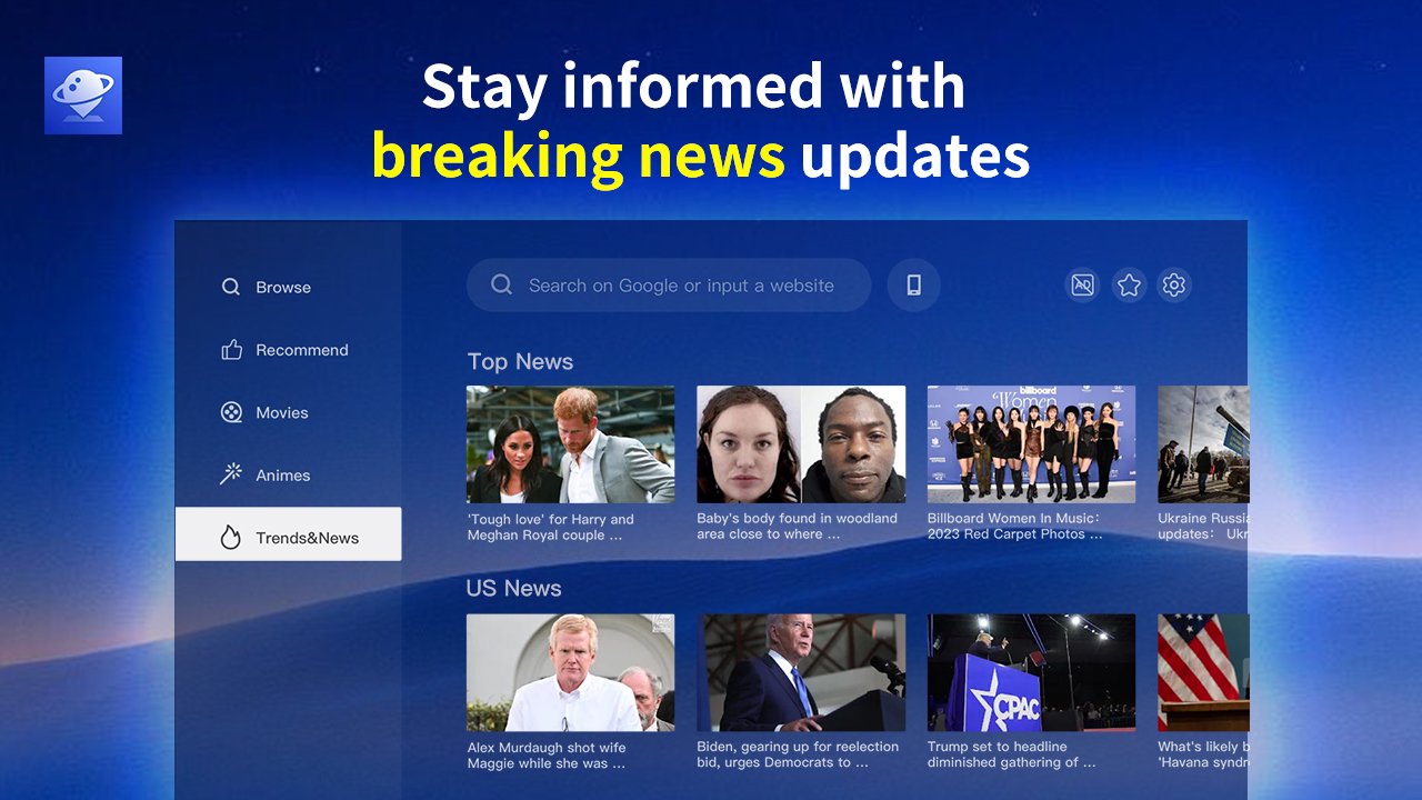 Browser TV  BrowseHere APK Download for Android Latest Version