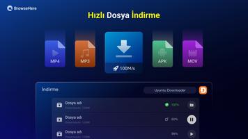 TV Web Tarayıcısı BrowseHere Ekran Görüntüsü 2