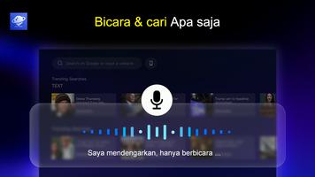 Peramban Web TV BrowseHere screenshot 3
