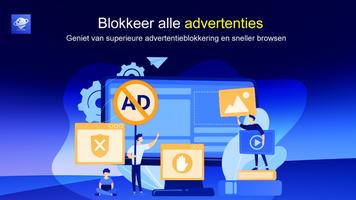 TV-webbrowser - BrowseHere voor Android TV-poster