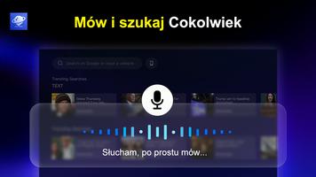 Przeglądarka internetowa TV screenshot 3