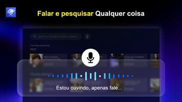 TV Navegador Web - BrowseHere imagem de tela 2