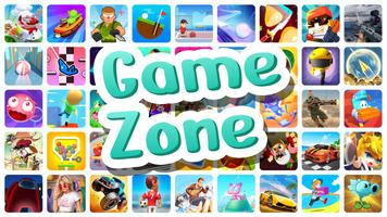 Game Zone plakat