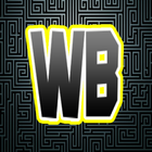 WalkingBlind أيقونة