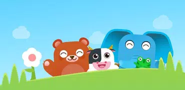 Kids Launcher ( Kids Mode, Parental Control,No ad)