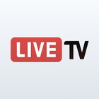 Live TV أيقونة