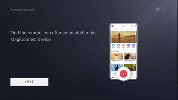 MagiConnect screenshot 3