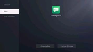 Message Box ảnh chụp màn hình 3